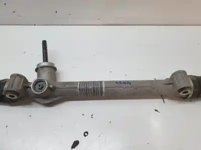 Автозапчастина б/у рульмова рейка для opel corsa d cmon посилання на oem iam a0006254  