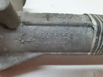 Автозапчастина б/у рульмова рейка для opel corsa d cmon посилання на oem iam a0006254  