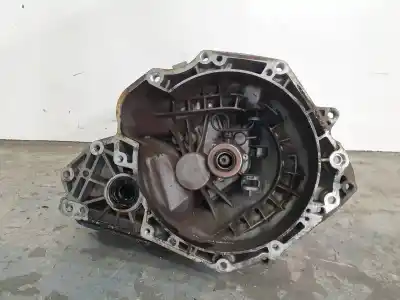 Second-hand car spare part gearbox for opel corsa d cmon oem iam references f13