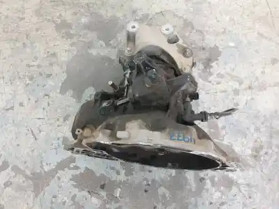 Автозапчастина б/у коробка передач для opel corsa d cmon посилання на oem iam f13  