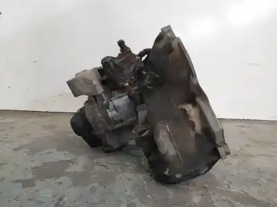 Автозапчастина б/у коробка передач для opel corsa d cmon посилання на oem iam f13  