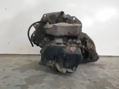 Автозапчастина б/у коробка передач для opel corsa d cmon посилання на oem iam f13  