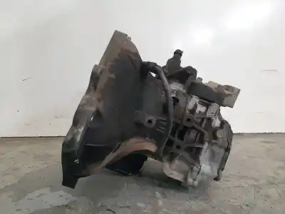 Автозапчастина б/у коробка передач для opel corsa d cmon посилання на oem iam f13  