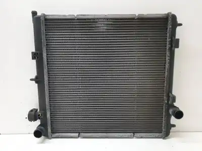Peça sobressalente para automóvel em segunda mão radiador de água por peugeot 208 active referências oem iam 88610000