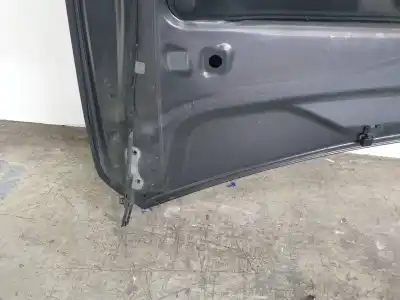 Peça sobressalente para automóvel em segunda mão capot por lexus rx 450h referências oem iam 5330148130  