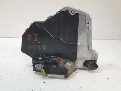 Second-hand car spare part left front door lock for lexus rx 450h oem iam references 6904053100  