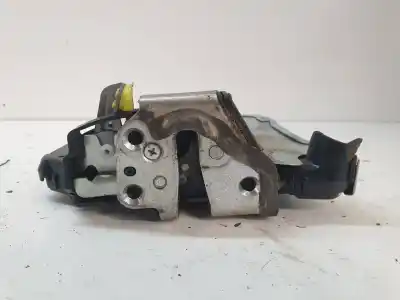 Second-hand car spare part left front door lock for lexus rx 450h oem iam references 6904053100  