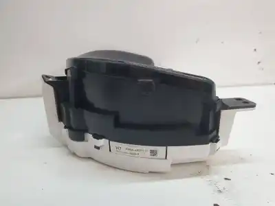 Peça sobressalente para automóvel em segunda mão quadrante por lexus rx 450h referências oem iam 8380048d70  