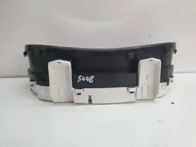 Peça sobressalente para automóvel em segunda mão quadrante por lexus rx 450h referências oem iam 8380048d70  