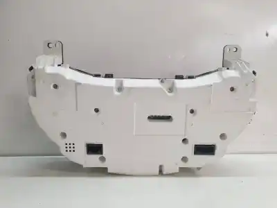 Peça sobressalente para automóvel em segunda mão quadrante por lexus rx 450h referências oem iam 8380048d70  