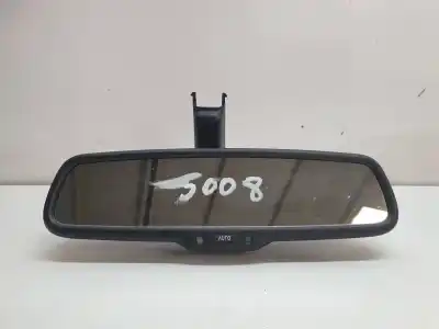 Tweedehands auto-onderdeel binnenspiegel voor lexus rx 450h oem iam-referenties 878100w170