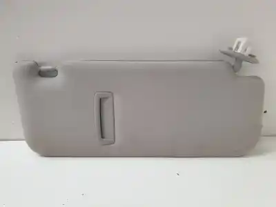 Tweedehands auto-onderdeel linker zonnescherm voor lexus rx 450h oem iam-referenties 7432048310b0