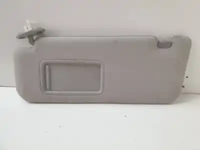 Peça sobressalente para automóvel em segunda mão pára-sol esquerdo por lexus rx 450h referências oem iam 7432048310b0  