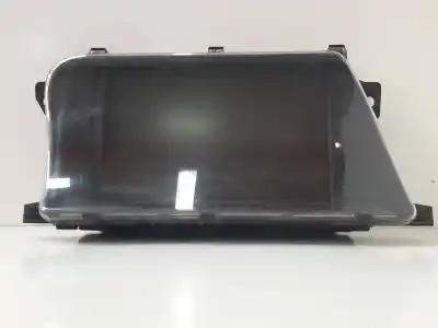 Tweedehands auto-onderdeel gps-navigatiesysteem voor lexus rx 450h oem iam-referenties 8611048470