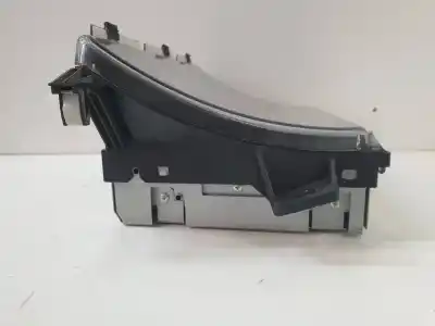 Second-hand car spare part gps navigation system for lexus rx 450h oem iam references 8611048470  