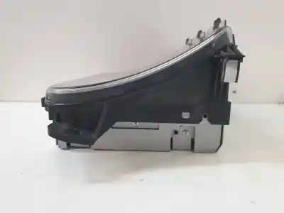 Second-hand car spare part gps navigation system for lexus rx 450h oem iam references 8611048470  