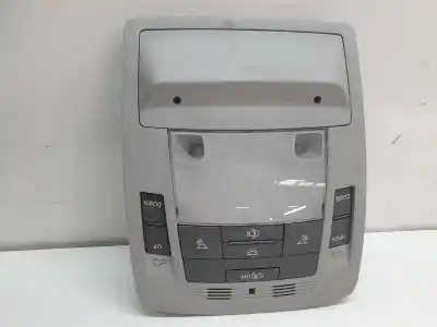 Tweedehands auto-onderdeel binnenlicht voor lexus rx 450h oem iam-referenties 1d153032g