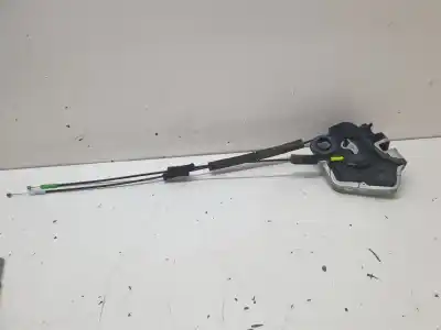 Tweedehands auto-onderdeel achter links deurslot voor lexus rx 450h oem iam-referenties 6906060110