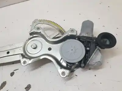 Second-hand car spare part rear left window regulator for lexus rx 450h oem iam references 6980248070  