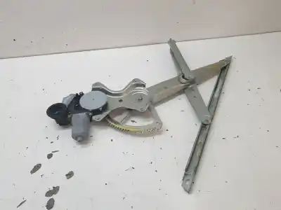 Second-hand car spare part rear left window regulator for lexus rx 450h oem iam references 6980248070  