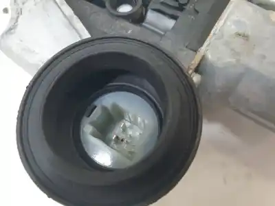 Second-hand car spare part rear left window regulator for lexus rx 450h oem iam references 6980248070  