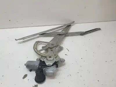 Second-hand car spare part rear left window regulator for lexus rx 450h oem iam references 6980248070  