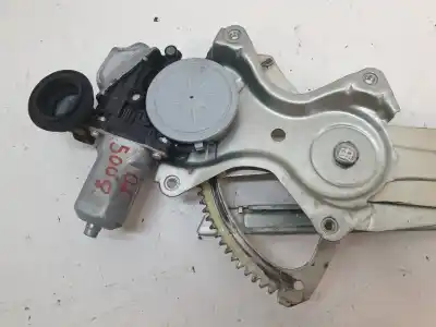 Second-hand car spare part driver left window regulator for lexus rx 450h oem iam references 6980248060  