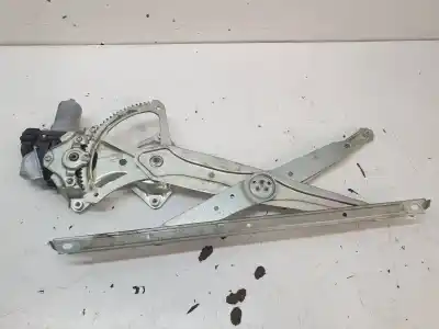 Second-hand car spare part driver left window regulator for lexus rx 450h oem iam references 6980248060  