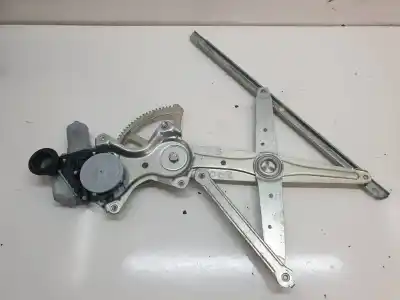 Tweedehands auto-onderdeel regelaar rechts achterruit: voor lexus rx 450h oem iam-referenties 6980148060