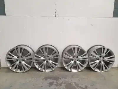 Tweedehands auto-onderdeel wielen set voor lexus rx 450h oem iam-referenties 4261148730