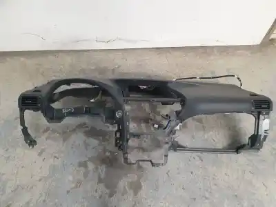 Second-hand car spare part airbag kit for lexus rx 450h oem iam references 5540148140c0  