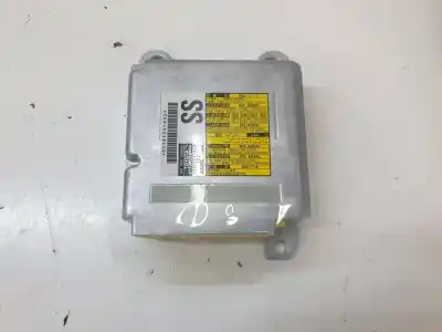 Second-hand car spare part airbag kit for lexus rx 450h oem iam references 5540148140c0  