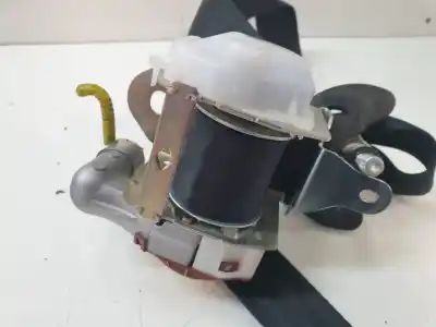 Second-hand car spare part airbag kit for lexus rx 450h oem iam references 5540148140c0  