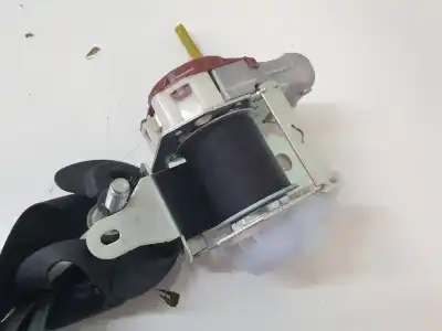 Second-hand car spare part airbag kit for lexus rx 450h oem iam references 5540148140c0  