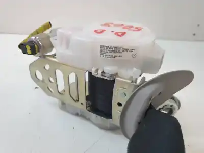 Second-hand car spare part airbag kit for lexus rx 450h oem iam references 5540148140c0  