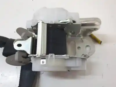 Second-hand car spare part airbag kit for lexus rx 450h oem iam references 5540148140c0  