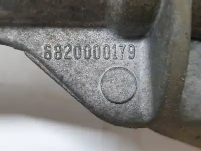 Автозапчасти б/у рулевая рейка за mini paceman (r61) cooper d all4 ссылки oem iam 6820000179  
