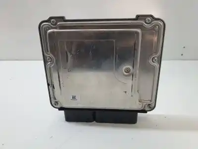 Автозапчасти б/у блок управления двигателем за mini paceman (r61) cooper d all4 ссылки oem iam 0281031394  