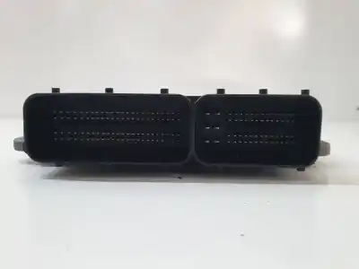 Автозапчасти б/у блок управления двигателем за mini paceman (r61) cooper d all4 ссылки oem iam 0281031394  
