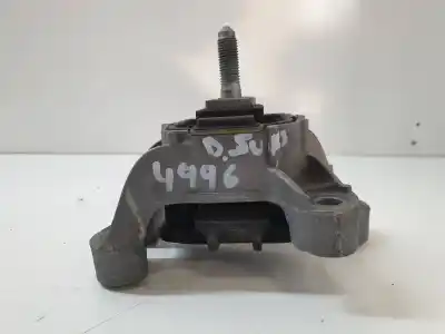 Second-hand car spare part front engine support for mini paceman (r61) cooper d all4 oem iam references 678435501  