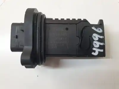 Second-hand car spare part flowmeter for mini paceman (r61) cooper d all4 oem iam references 0281006092