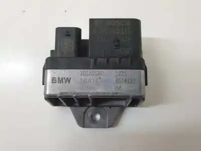 Second-hand car spare part glow plug for mini paceman (r61) cooper d all4 oem iam references 0281003115