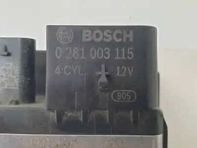 Second-hand car spare part glow plug for mini paceman (r61) cooper d all4 oem iam references 0281003115  