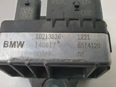 Second-hand car spare part glow plug for mini paceman (r61) cooper d all4 oem iam references 0281003115  