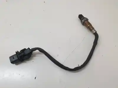 Second-hand car spare part lambda probe for mini paceman (r61) cooper d all4 oem iam references 780436903