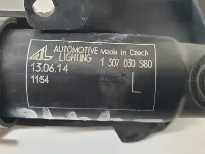 Автозапчастина б/у очиститель ксенонових фар для mini paceman (r61) cooper d all4 посилання на oem iam 1307030580  