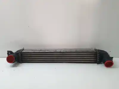 Second-hand car spare part intercooler for mini paceman (r61) cooper d all4 oem iam references 17518506904