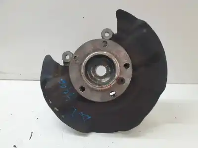 Second-hand car spare part front right knuckle for mini paceman (r61) cooper d all4 oem iam references 