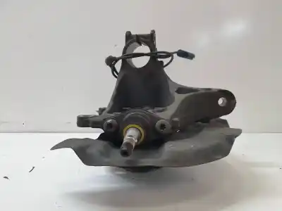 Second-hand car spare part front right knuckle for mini paceman (r61) cooper d all4 oem iam references   