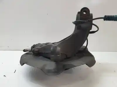 Second-hand car spare part front right knuckle for mini paceman (r61) cooper d all4 oem iam references   